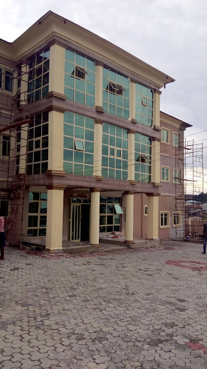 Homocare Gracious Hospital