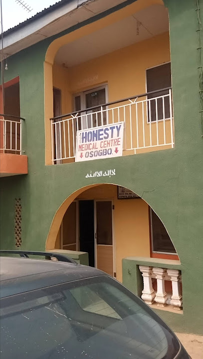 HONESTY MEDICAL CENTRE