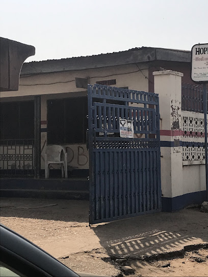 HOPE HOSPITAL MAKURDI