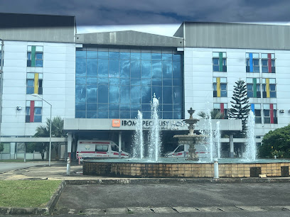 Ibom Specialist Hospital