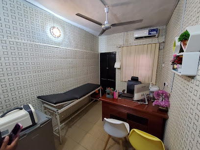 ICONIC CARE HOSPITAL