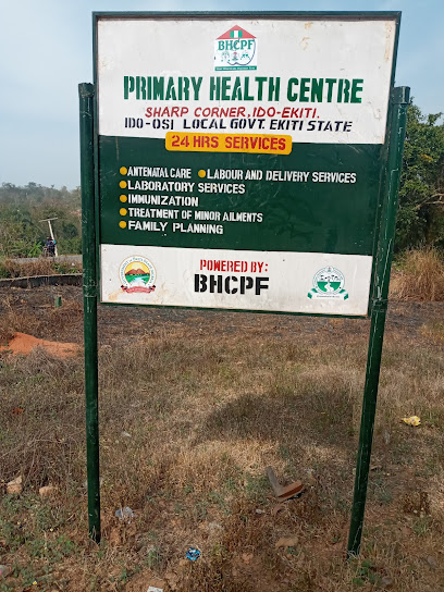 Ido Basic Health Centre