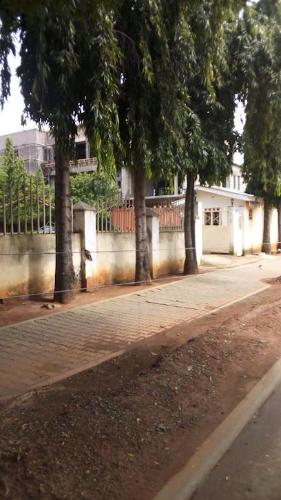 IDUNA SPECIALIST HOSPITAL