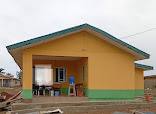 Ifisin Basic Health Centre