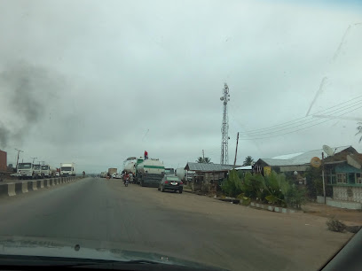 Igbinedion University Teaching Hospital