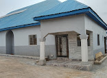 Ilamuo Health Centre