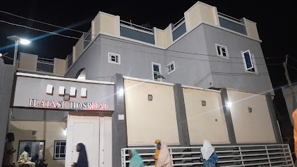 Ilatasi Hospital