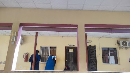 Imam Wali General Hospital