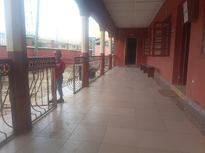 Immaculate Heart Hospital And Marternity, Okwuani Nnewi