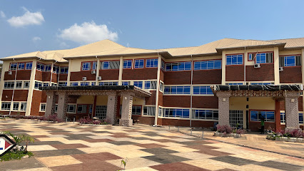 Immaculate Heart Specialist Hospital, Nkpor