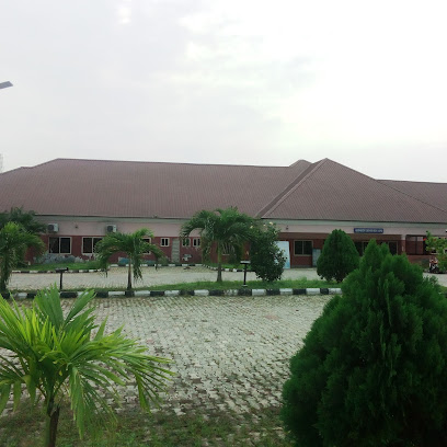 Immanuel General Hospital