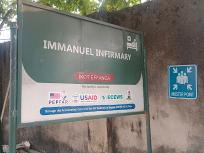 Immanuel infirmary