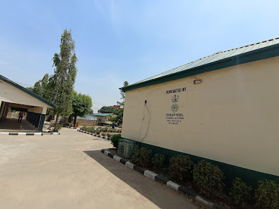 Infectious Diseases Hospital, Kano