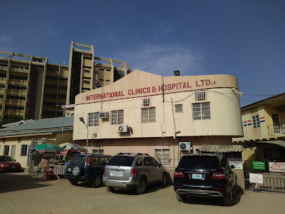 International Clinics & Hospital Limited