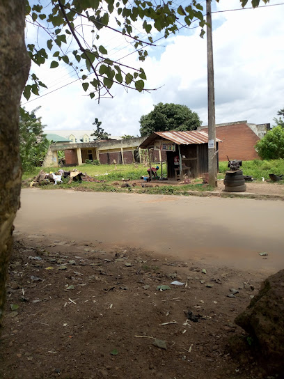 Ipetumodu General Hospital