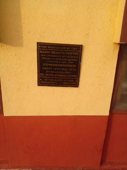 Ipoti Maternity Hospital