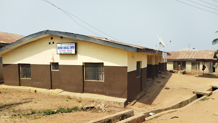 IREMIDE MEDICAL CENTRE