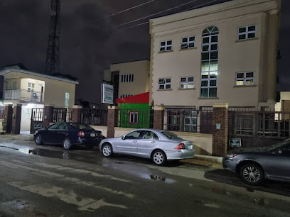 Irowa Medical Centre