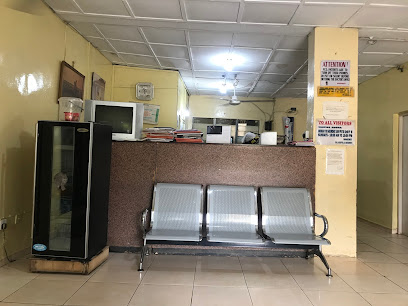 Iyali Hospital And Maternity