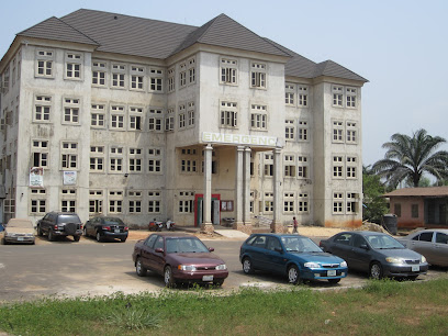 Iyi-Enu Mission Hospital