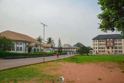 Iyienu Hospital Ogidi