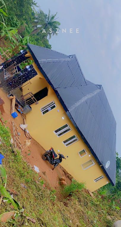 Iyin General Hospital