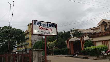 Janet Memorial Hospital