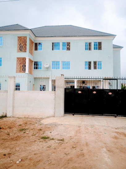 Jeconiah Specialist Hospital