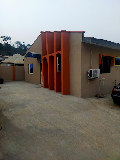 JOA MEDICAL CENTRE, ADO EKITI