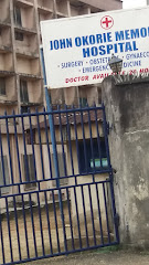 John Okorie Memorial Hospital
