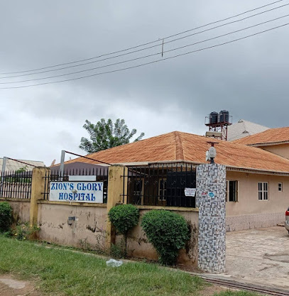 Jola-Olu Specialist Hospital