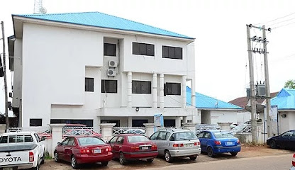 Jowako Specialist Hospital