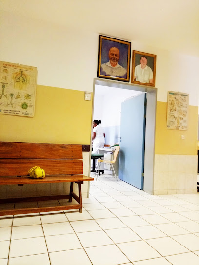 Julius Berger Medical Services Ltd - Julius Berger Clinic Abuja