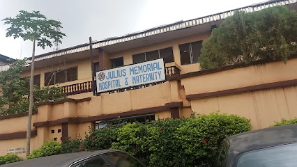 Julius Ezenyirioha Memorial Hospital and Maternity