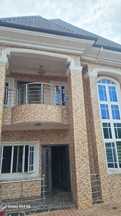 Kahara Specialist Hospital and Maternity.