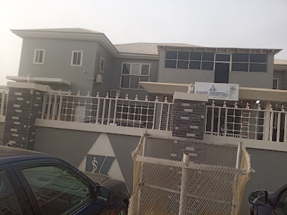Kano Hospital
