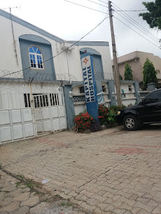 Kapital Hospital & Clinics