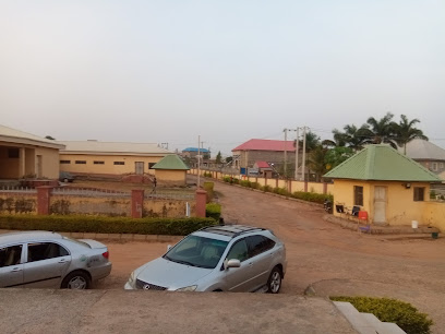 Karu General Hospital