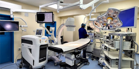 Kelina Hospital Lagos