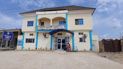 Khadija Memorial Hospital Ltd