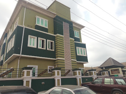 KingSmith Specialist Hospital