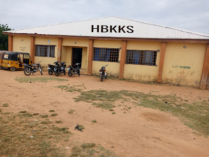 Kumbotso Primary Health Care Department Kano State Medile