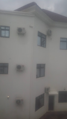 Kwankwasiyya Hospital Miller