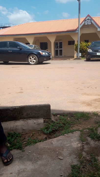 Ladoke Akintola University Teaching Hospital