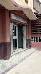 Lady Anastasia Hospital Ltd.