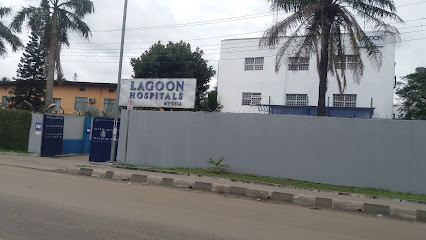 Lagoon Hospital, Apapa