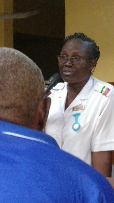 Lagos State General Hospital