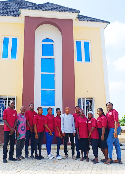 Legend Hospital And Diagnostic