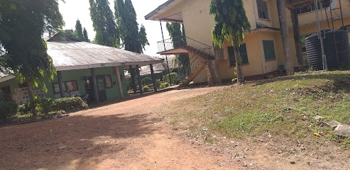 Light Hospital and Maternity Home