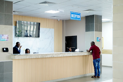 Lily Hospital, Ughelli